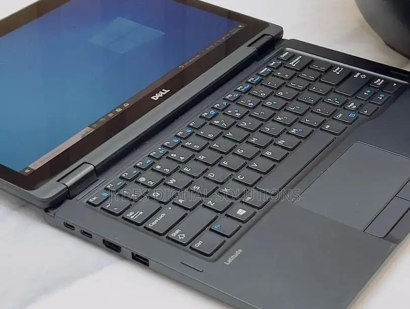 Laptop Dell Latitude 12 5289 16GB Intel Core I7 SSD 256GB