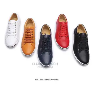 Casual Shoes
