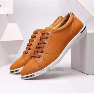 Casual Shoes