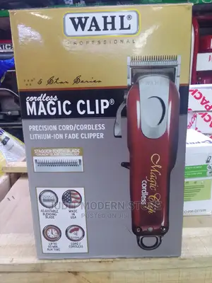 Quality Professional Shaver