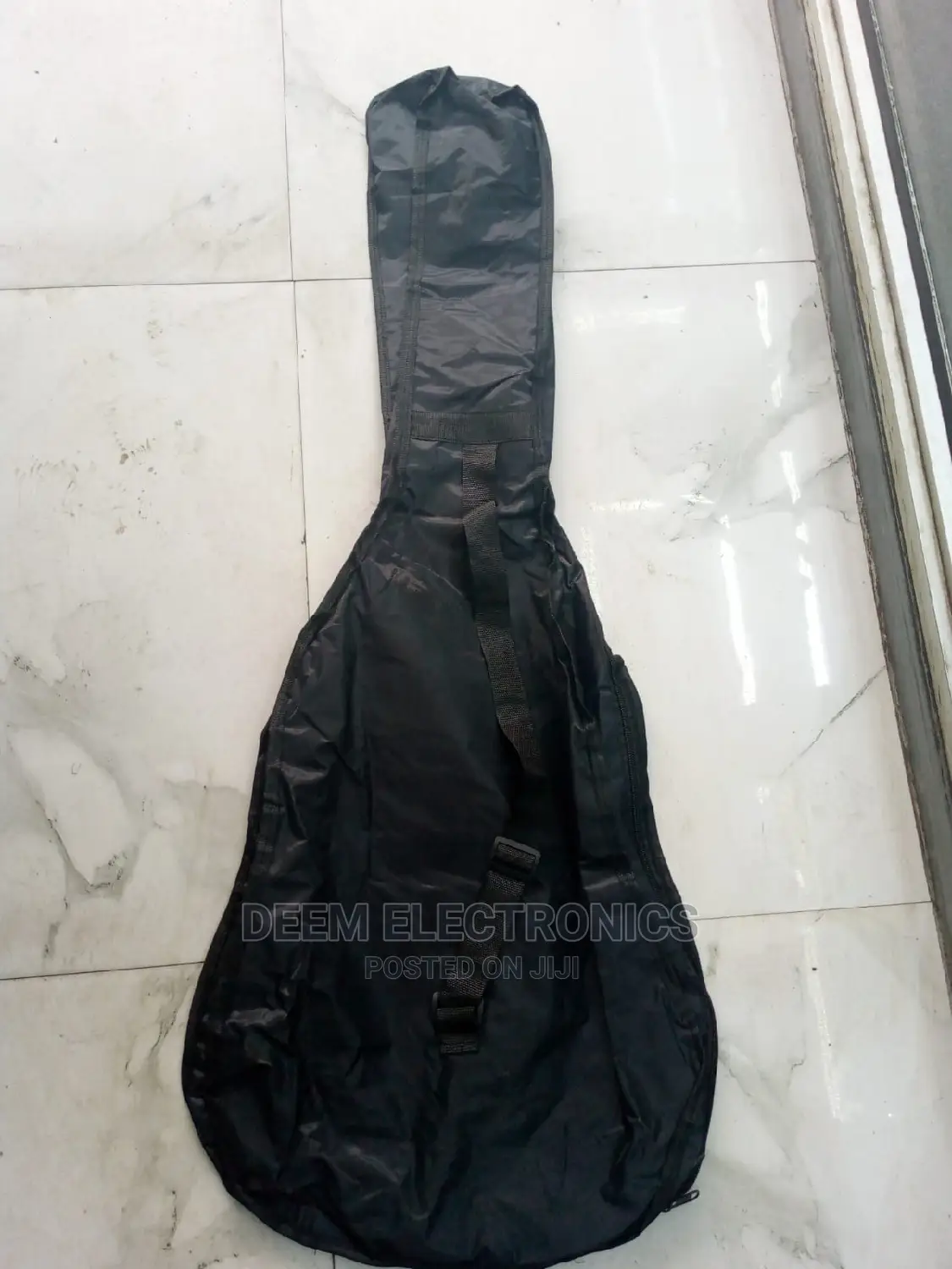 Guitar Bag - Light