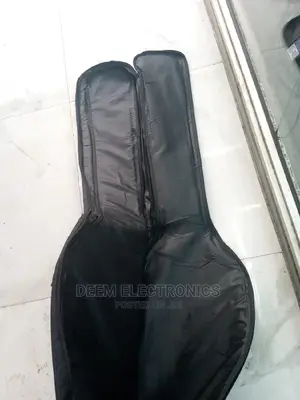 Bass Guitar Bag, Heavily Padded for Bass Guitar