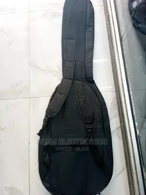 Ibanez Bass Guitar Bag for All Bass Guitars