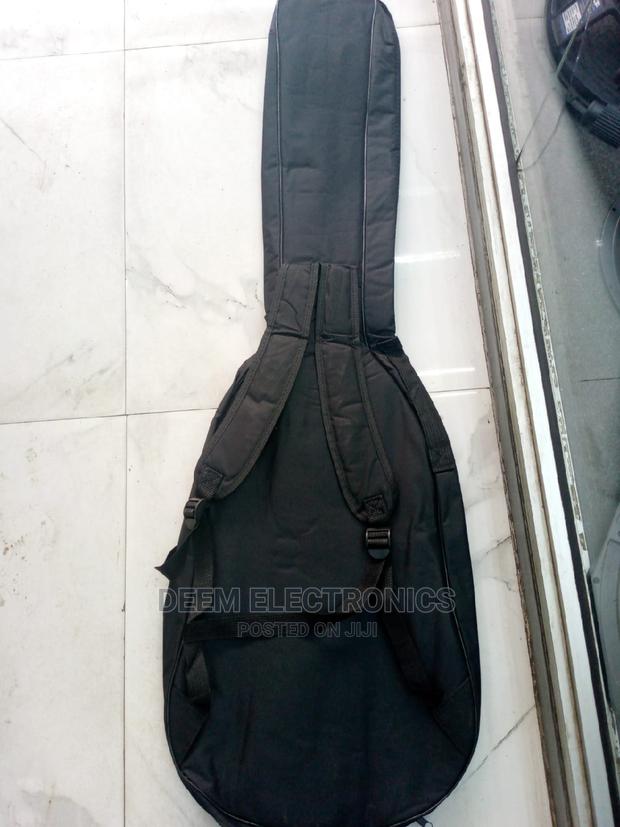 Ibanez Bass Guitar Bag for All Bass Guitars
