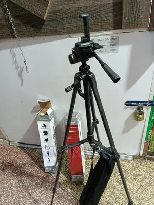 Universal High Phone Tripod 3520