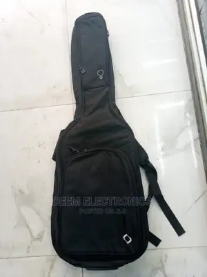 Solo Guitar Bag, Extra Padded