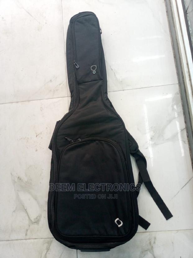 Solo Guitar Bag, Extra Padded - thumbnail 2