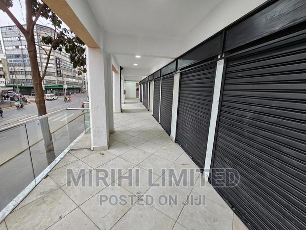 Newly Built Stalls to Let - thumbnail 2