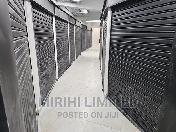 Newly Built Stalls to Let - thumbnail 3