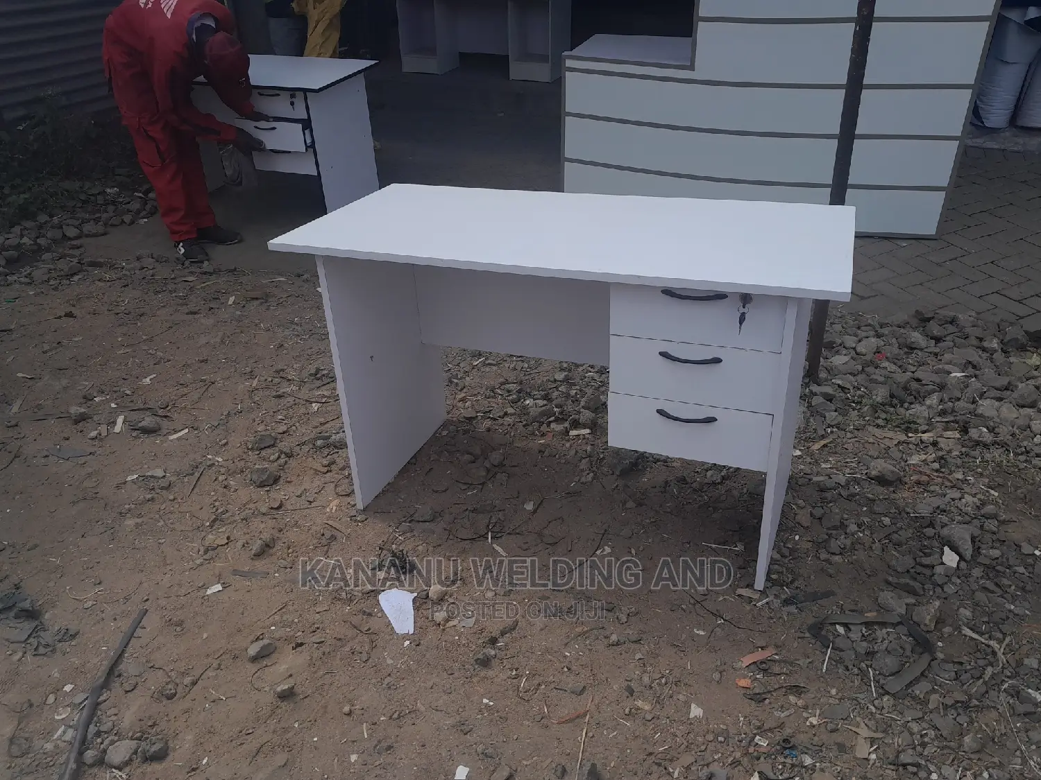Office Desk