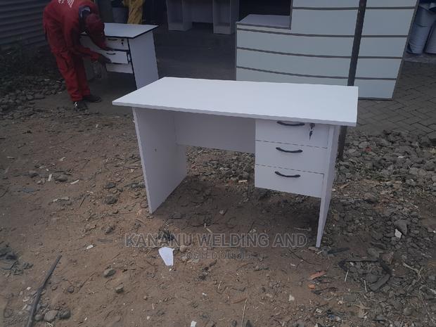 Office Desk - main view