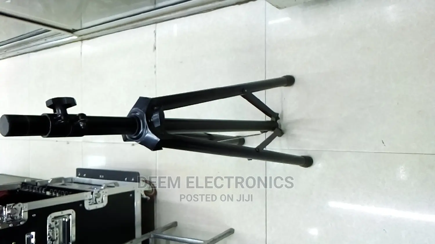 Speaker Stand Heavy for Mid-Range Speaker