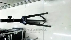 Speaker Stand Heavy for Mid-Range Speaker