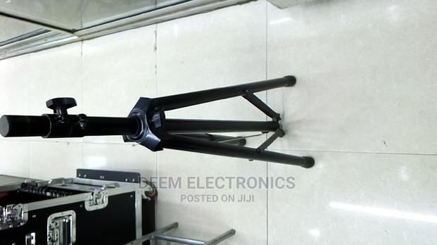 Speaker Stand Heavy for Mid-Range Speaker - main view