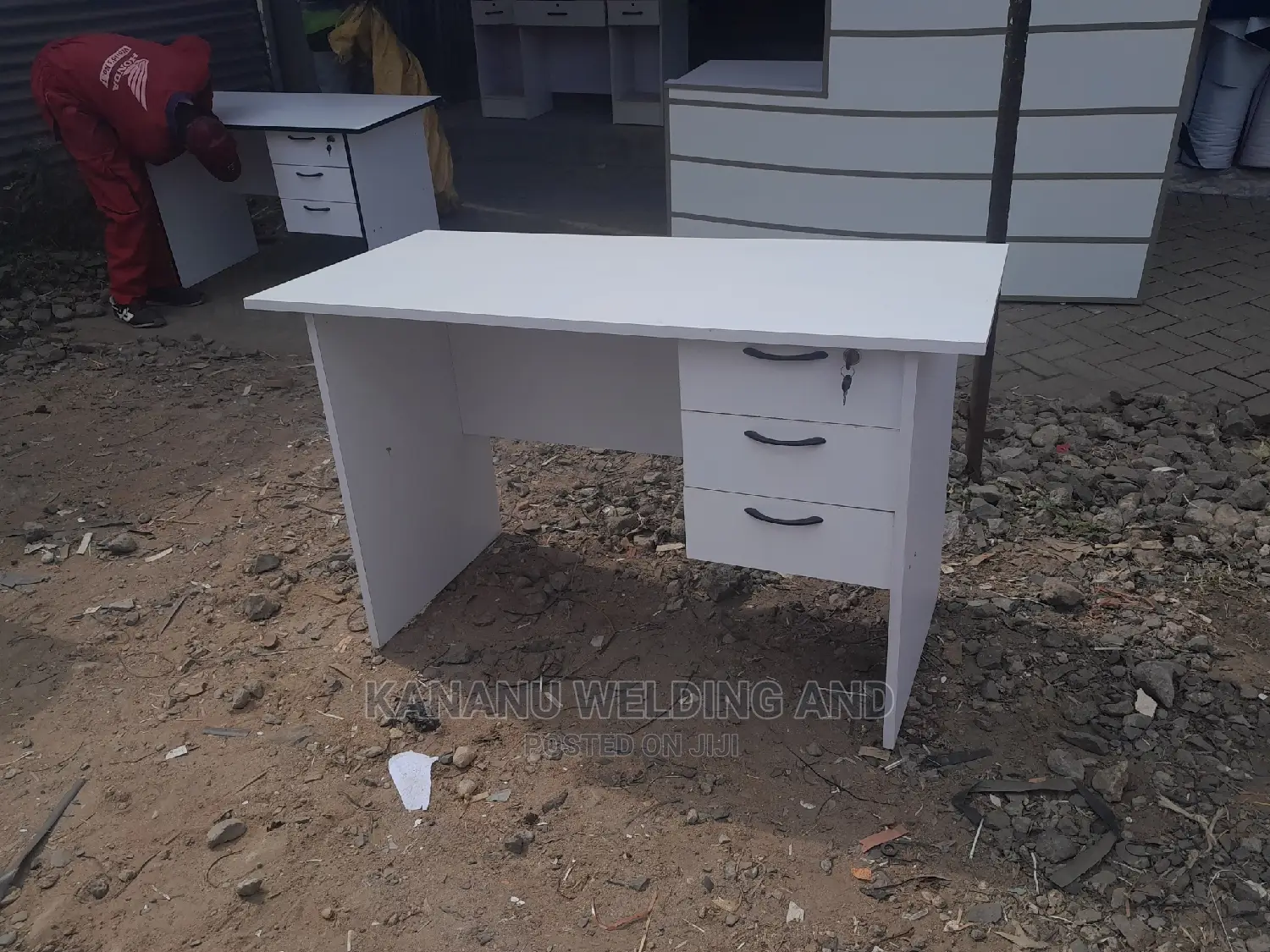 Office Desk