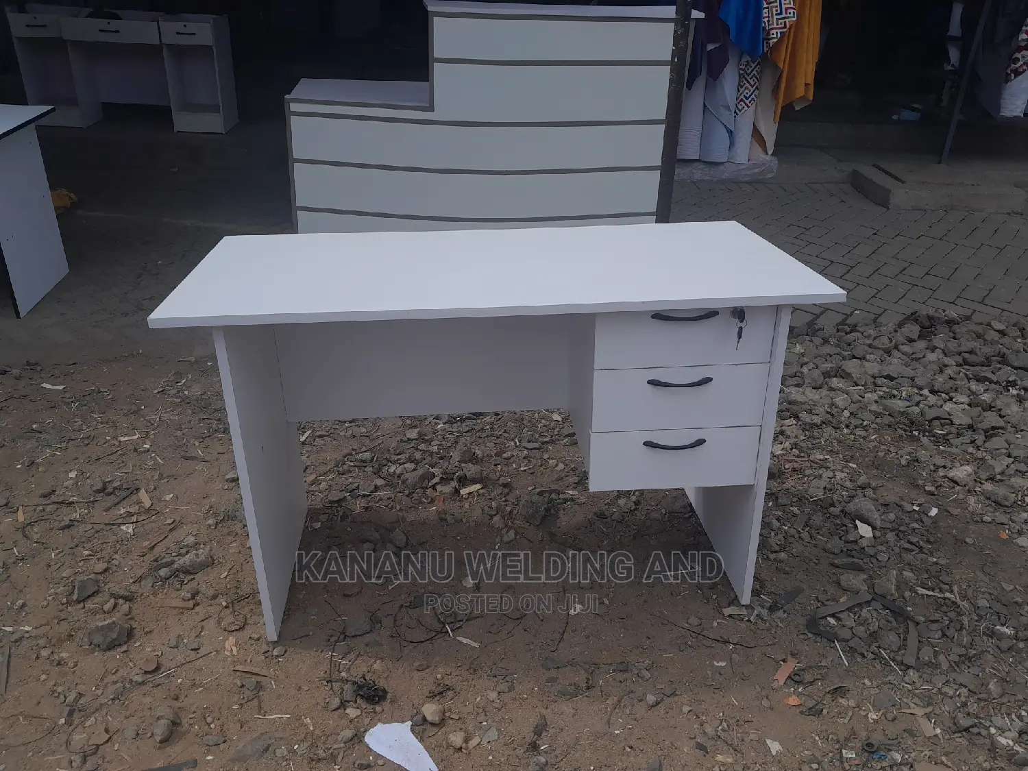 Office Desk