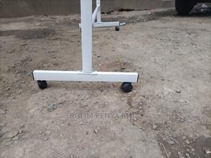 Universal White Board Stand - thumbnail 2