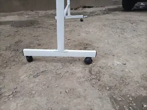 Universal White Board Stand