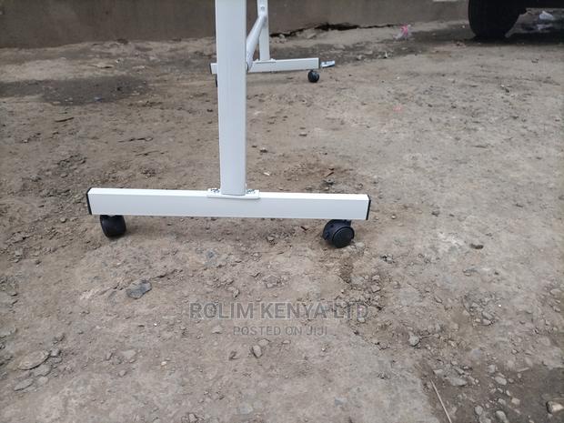 Universal White Board Stand - main view