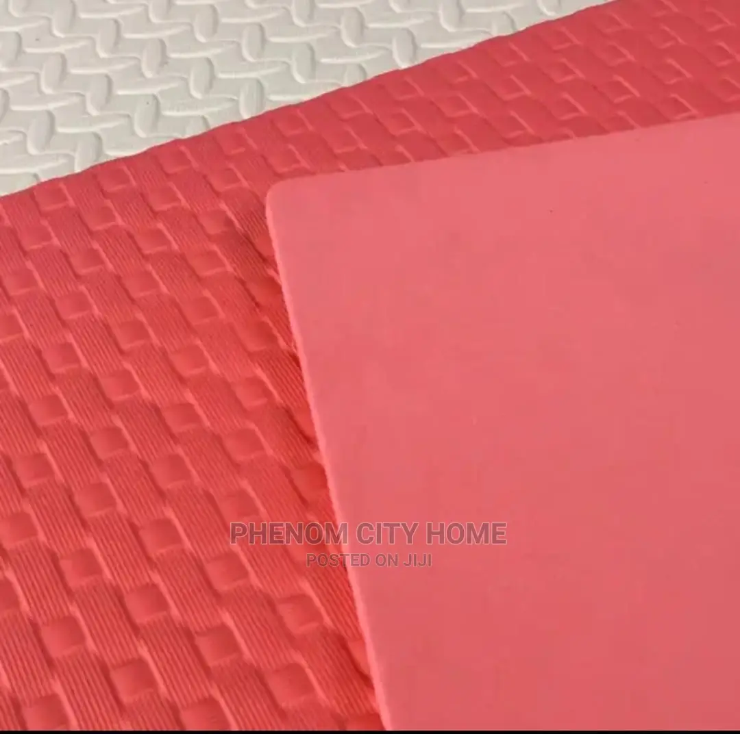 Quality Antislip Yogamats