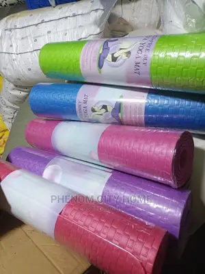 Quality Antislip Yogamats