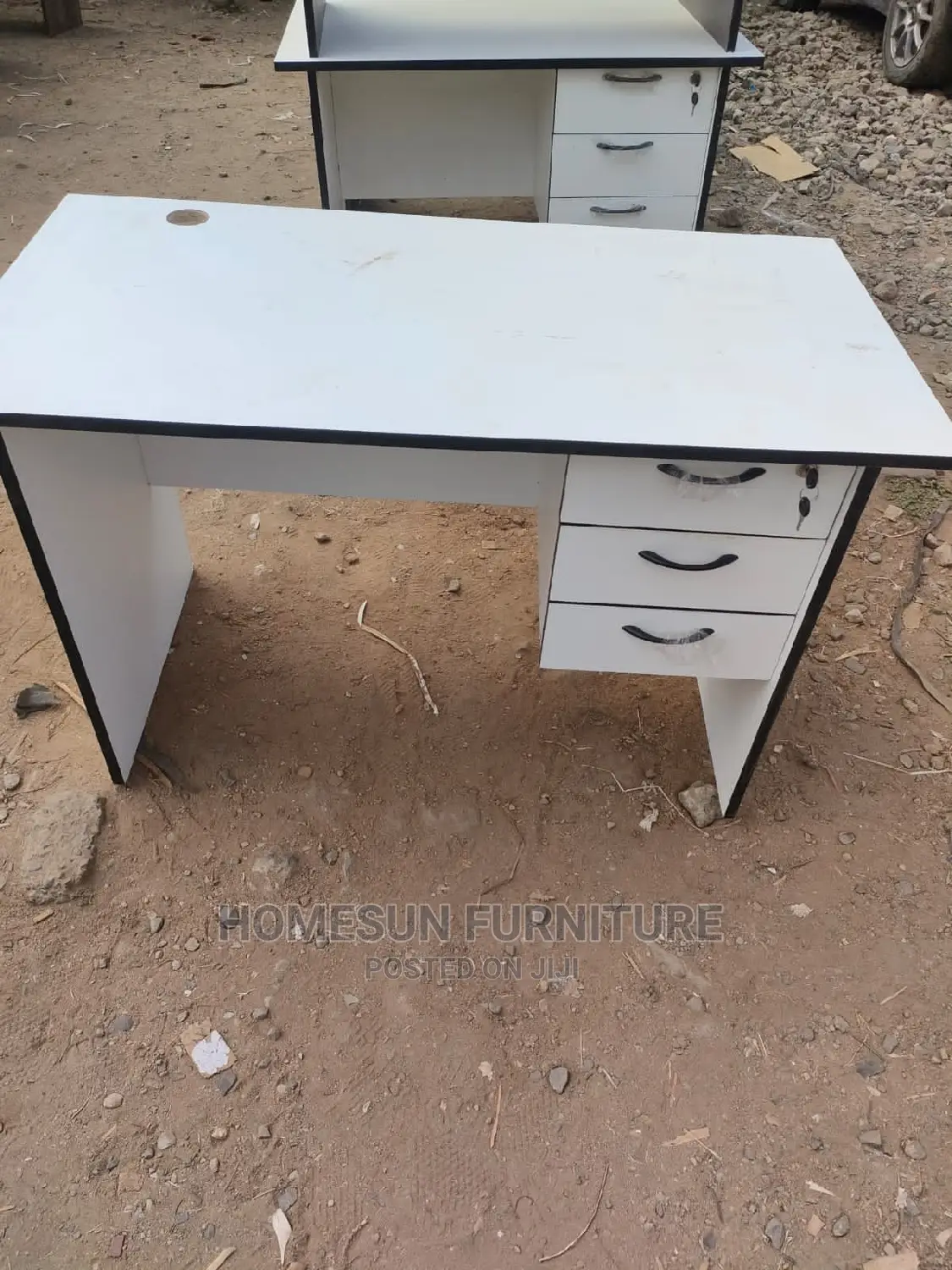 Study Desk in Nairobi Central Furniture, Devi Furniture Jiji.co.ke