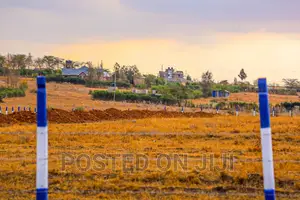 Affordable Kamulu Plots With Ready Title at ^Mw