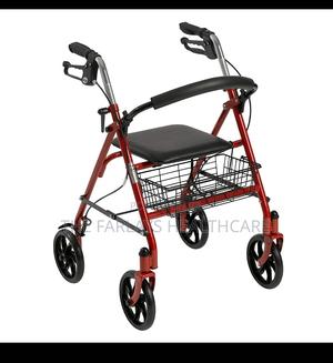 Rollator / Walker. - thumbnail 2