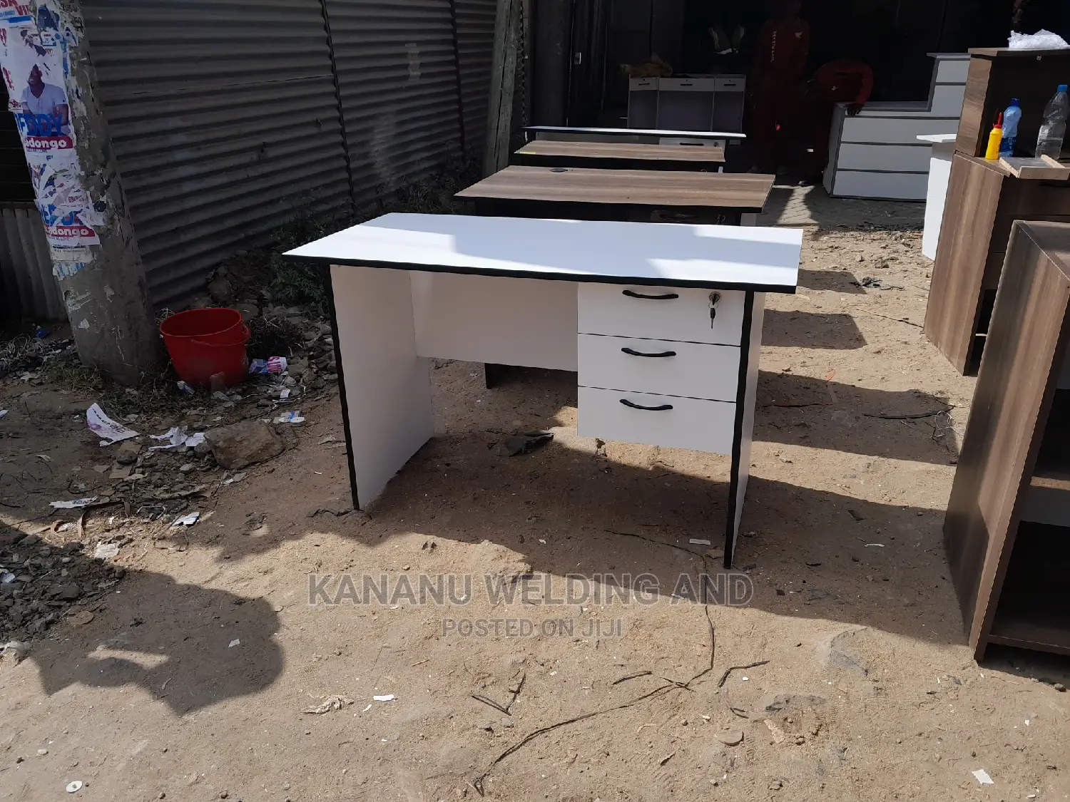 Office Desk