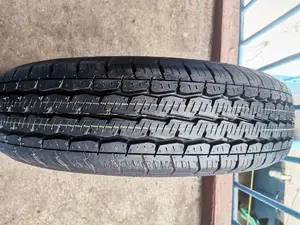 165R14 Lt Toyo Tyre Made in Japan