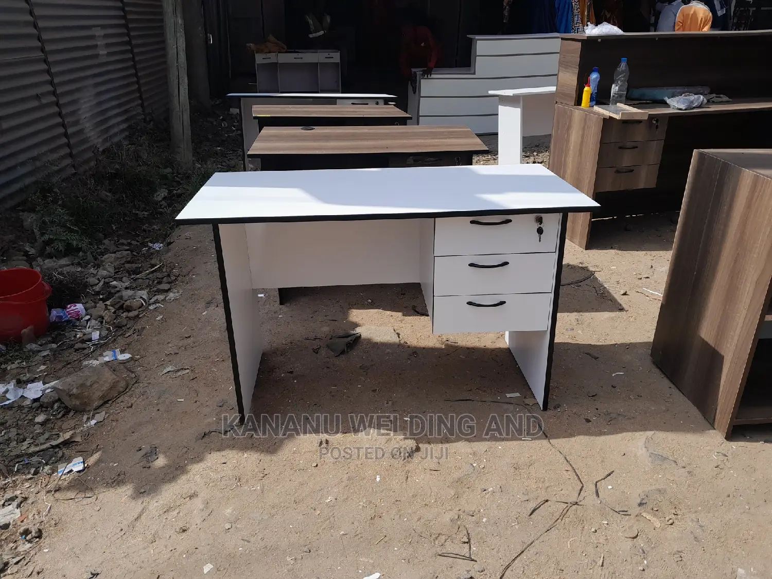 Office Desk