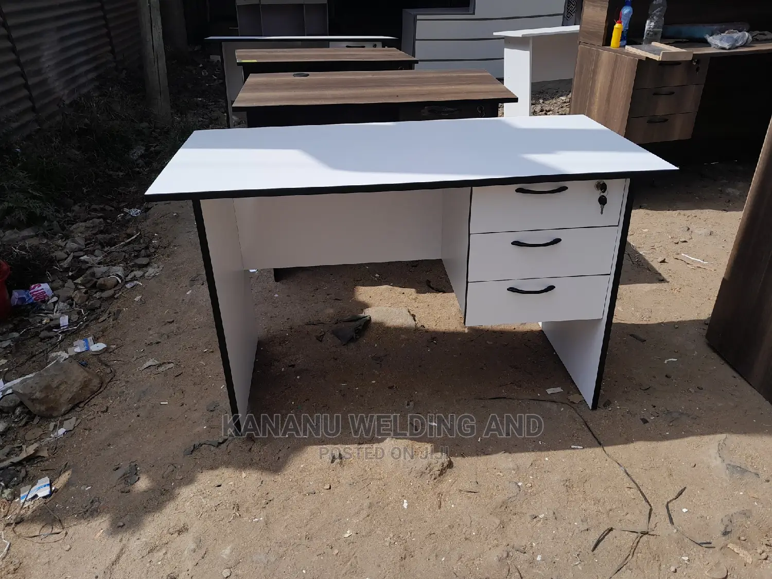 Office Desk
