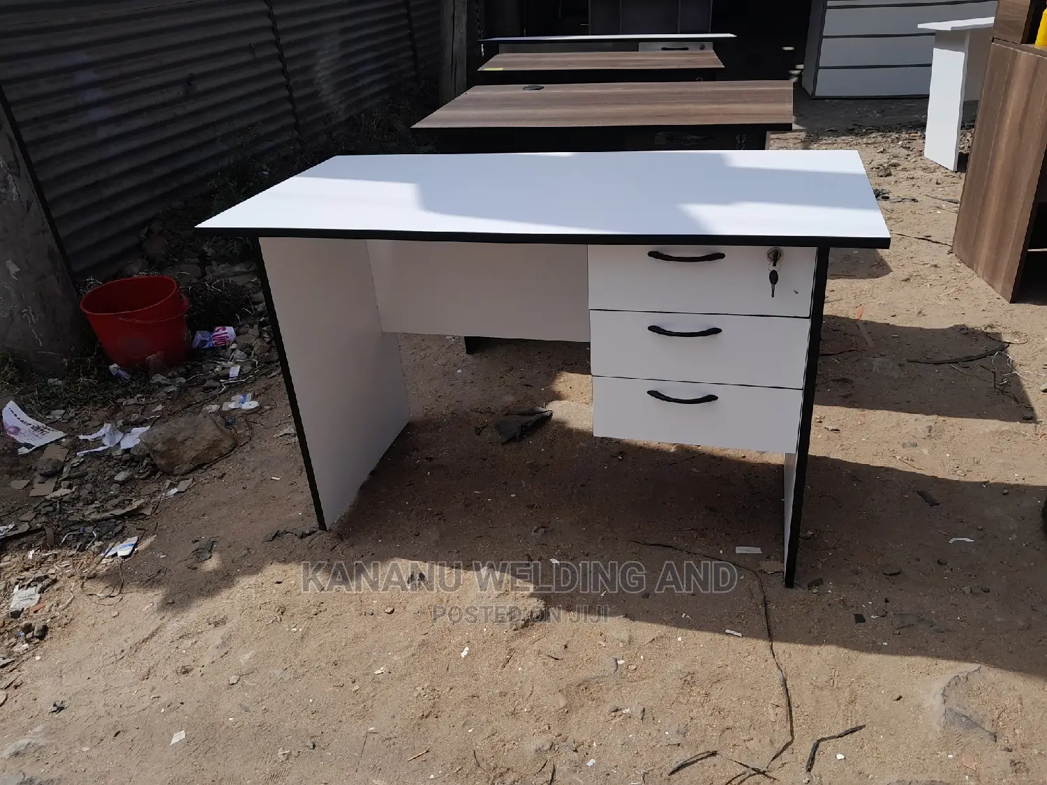 Office Desk