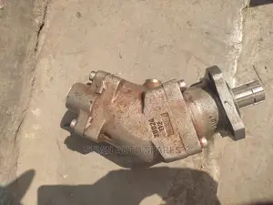 Hydraulic Pump TIPPER