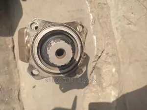 Hydraulic Pump TIPPER
