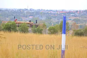Barizi Gardens, Kamulu Plots. ^EM