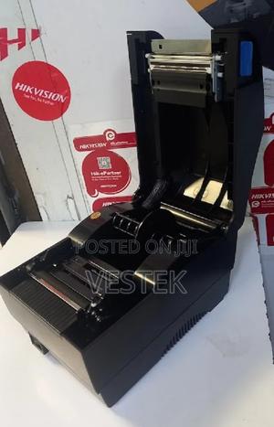 Latest Thermal Barcode Printer Sticker Label Printer - thumbnail 2