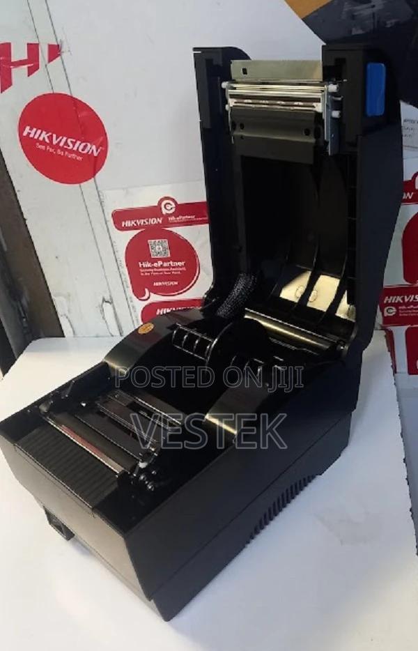 Latest Thermal Barcode Printer Sticker Label Printer - main view