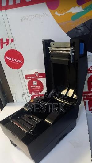 Conveniently Good XB330 Label Thermal Receipt Printer - thumbnail 2