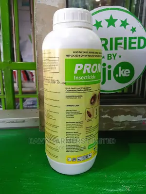 Promax Insecticide 1ltr