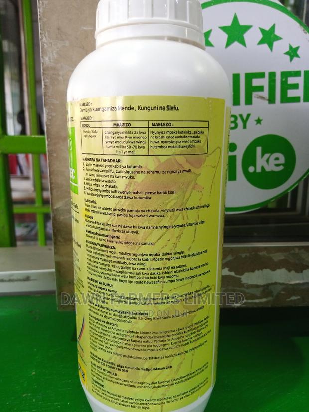 Promax Insecticide 1ltr - thumbnail 2