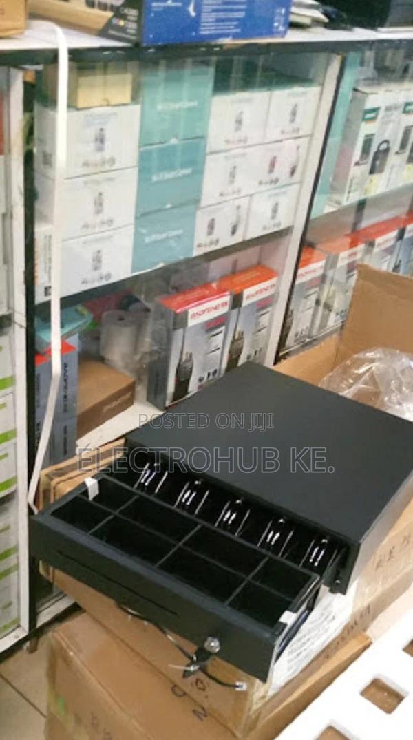 Relevant Cash Drawer Box Cash Drawer for Cash