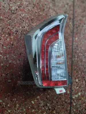 Toyota Prius (2012/2014) Left Taillight Assembly