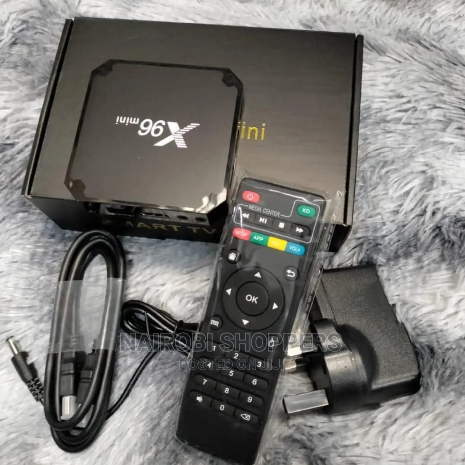 Smart Box/ TV Android Box
