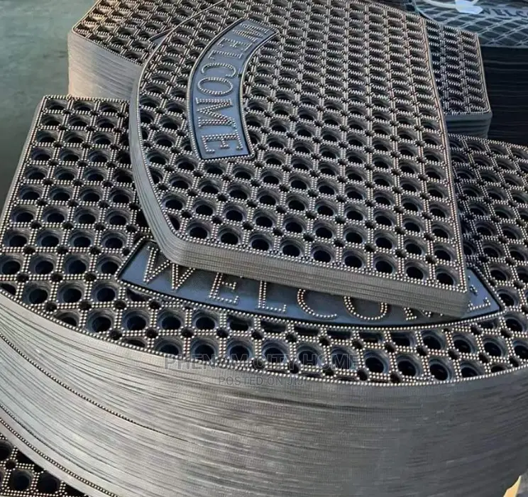 Outdoor Heavy Door Mat