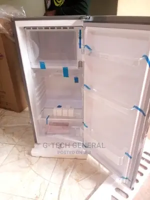 Roch Rfr-190s-i Single Door Refrigerator, 150l - 150 L