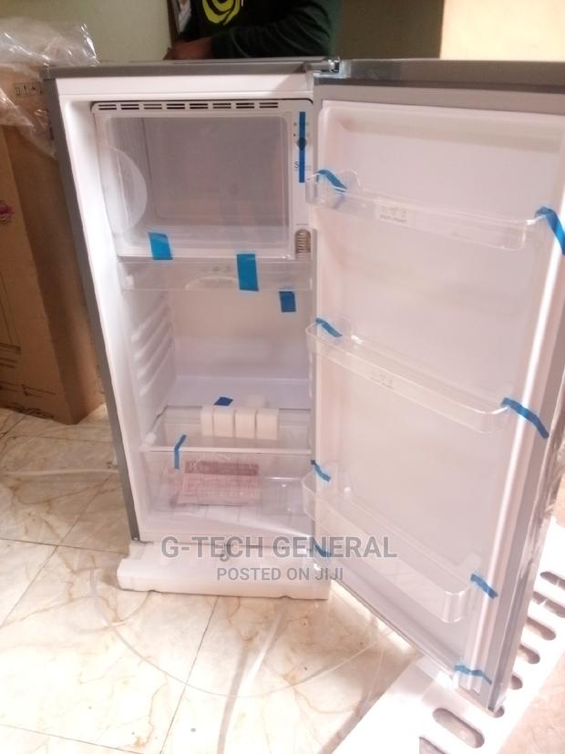 Roch Rfr-190s-i Single Door Refrigerator, 150l - 150 L