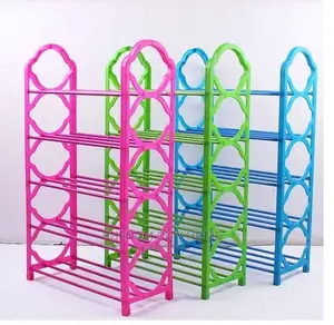 7 Layers Shoe Rack