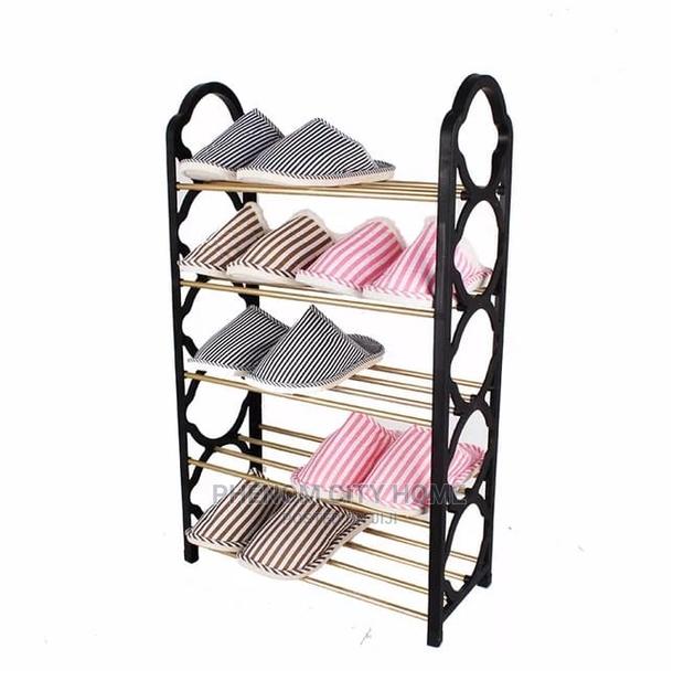 7 Layers Shoe Rack - thumbnail 2