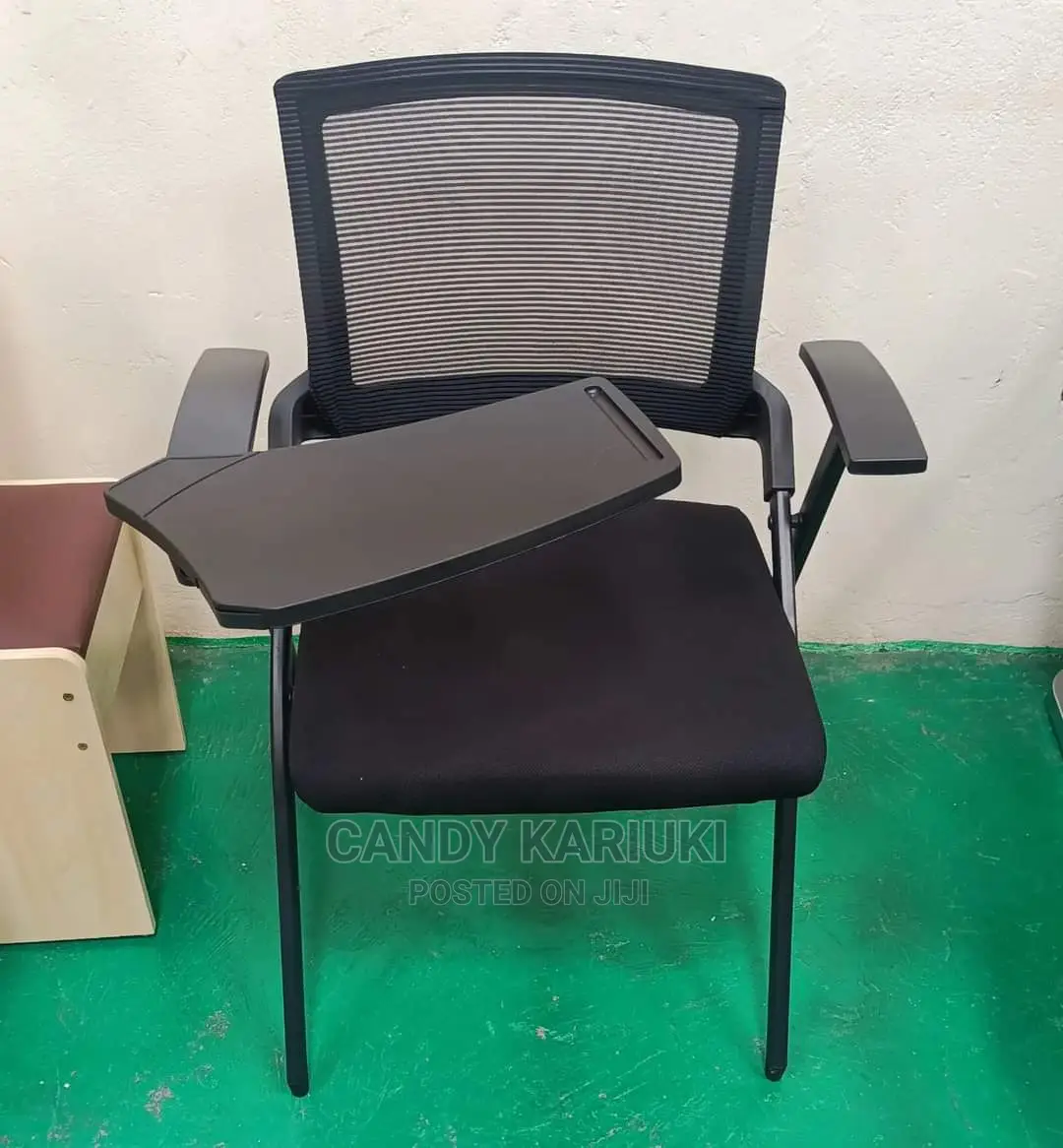 Comfy School Lecture Chair